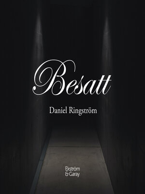 cover image of Besatt